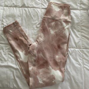 BuffBunny Legacy Leggings